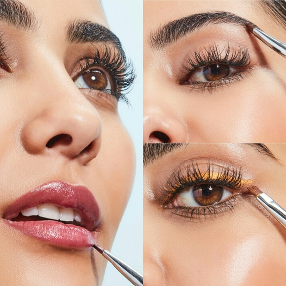 Beau Gachis Cosmetics Eyebrow Brush - Picture 6 of 6